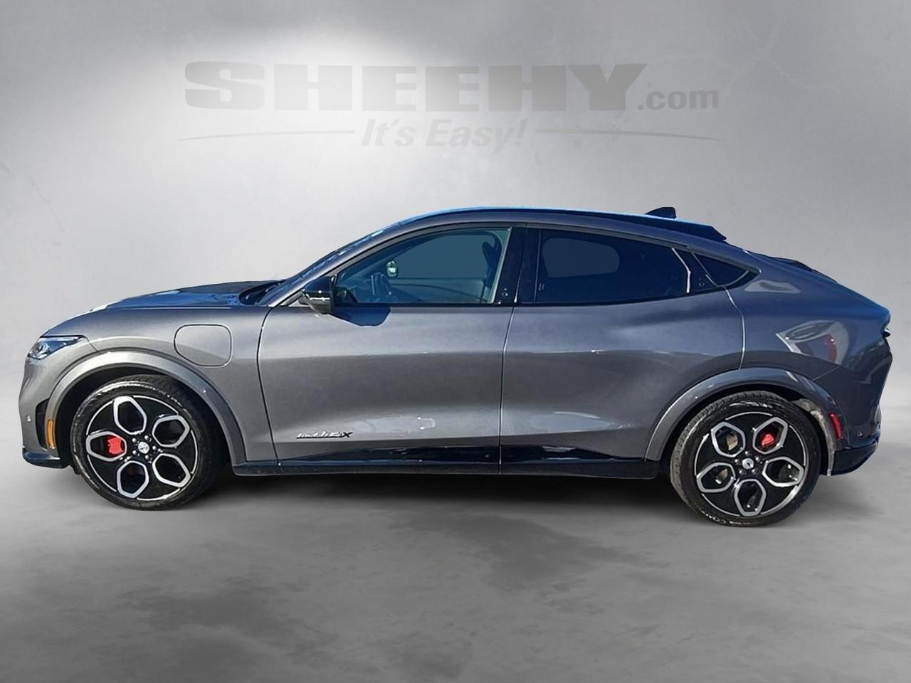 2023 Ford Mustang Mach-E GT Glen Burnie MD