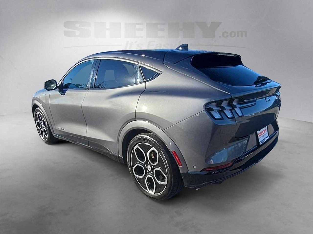 2023 Ford Mustang Mach-E GT Glen Burnie MD