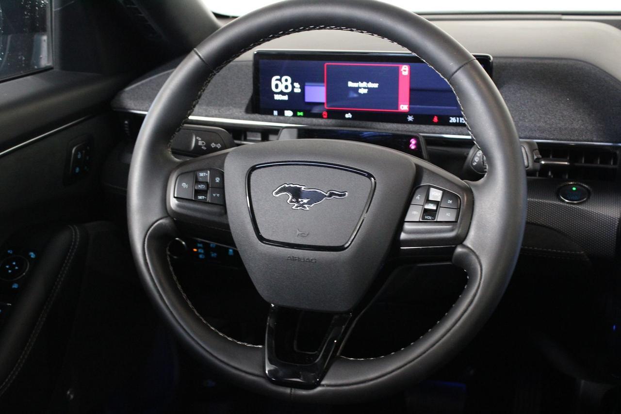 2023 Ford Mustang Mach-E GT Manassas VA
