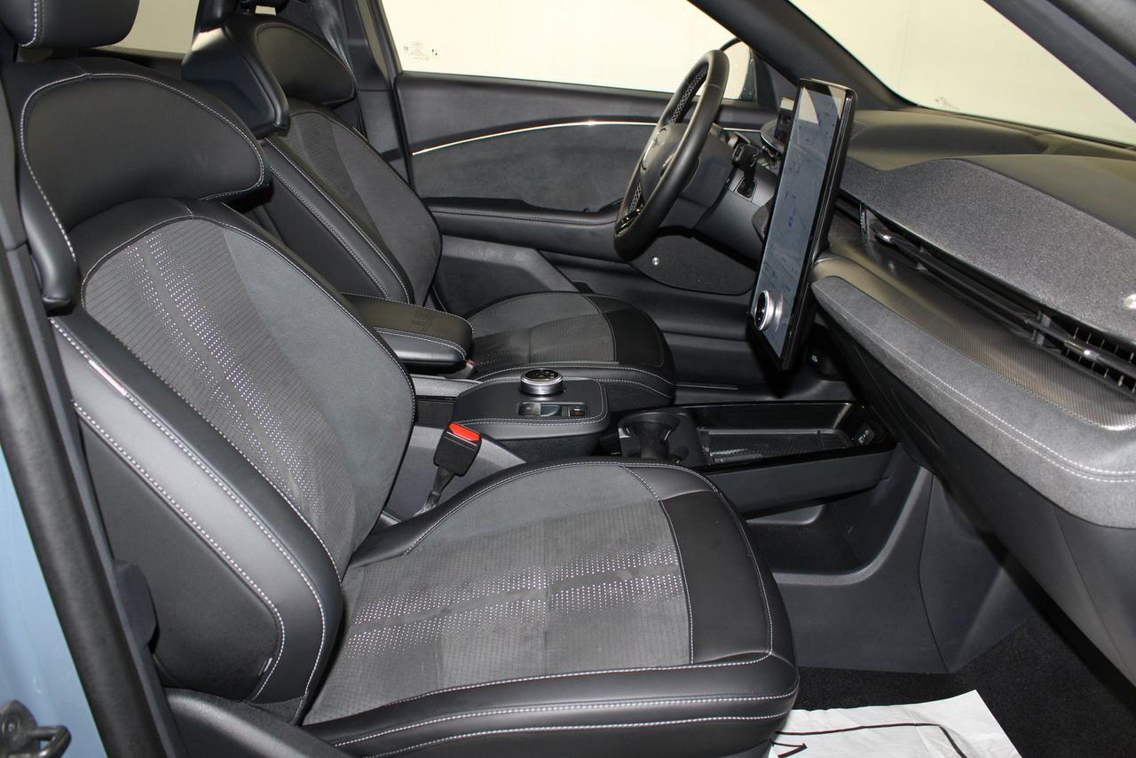 2023 Ford Mustang Mach-E GT Manassas VA