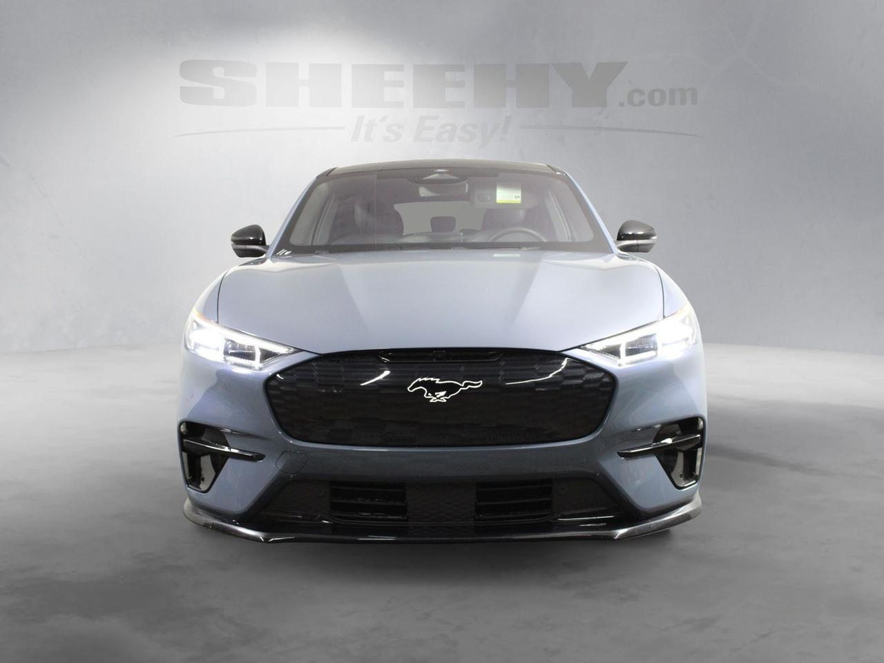2023 Ford Mustang Mach-E GT Manassas VA