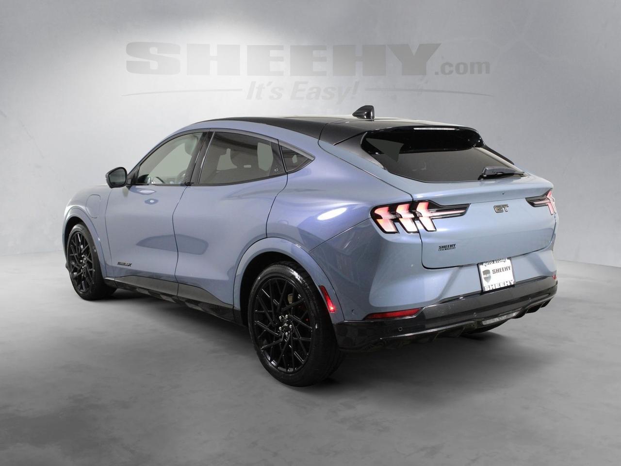 2023 Ford Mustang Mach-E GT Manassas VA