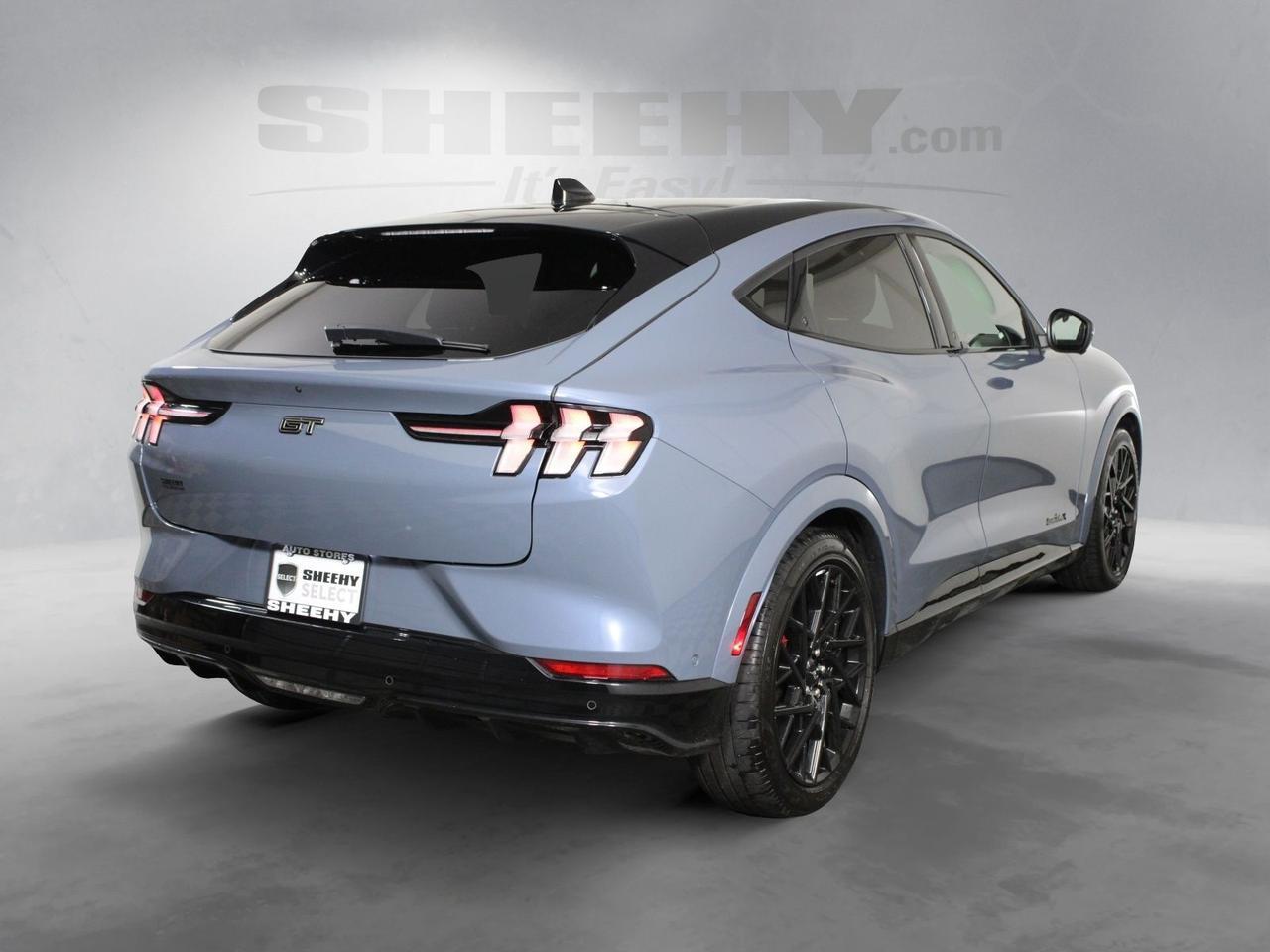 2023 Ford Mustang Mach-E GT Manassas VA