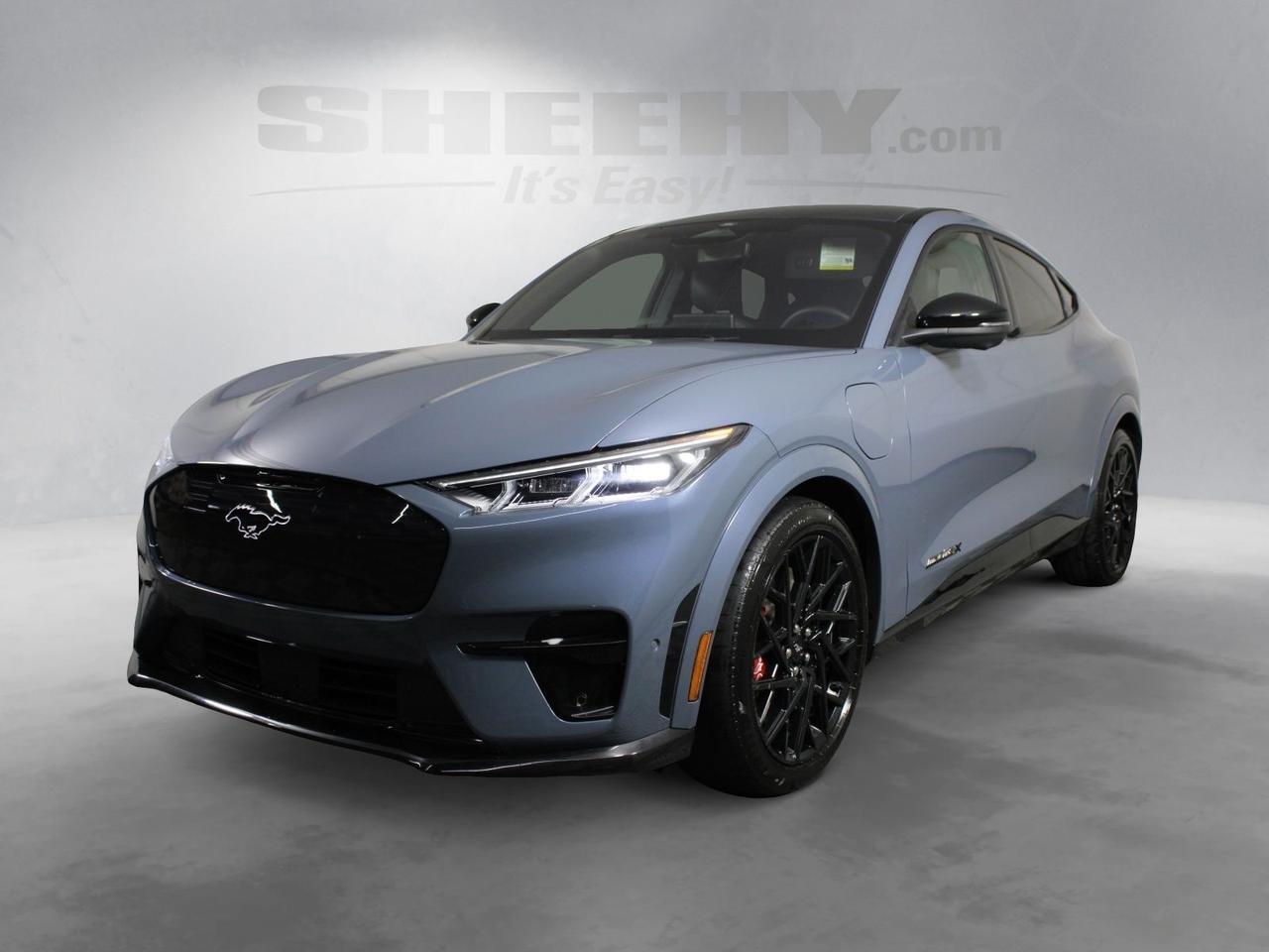 2023 Ford Mustang Mach-E GT Manassas VA