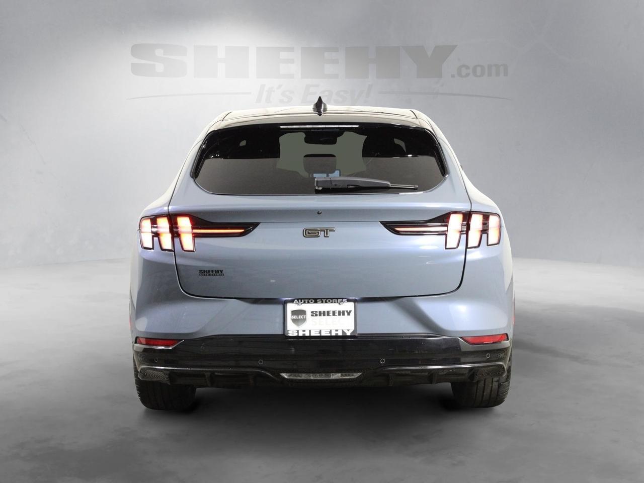 2023 Ford Mustang Mach-E GT Manassas VA