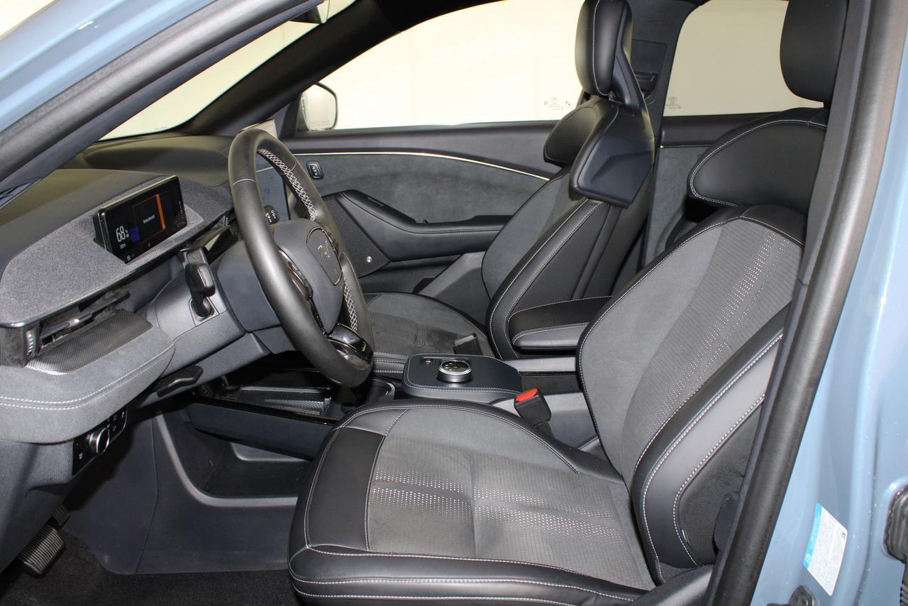 2023 Ford Mustang Mach-E GT Manassas VA