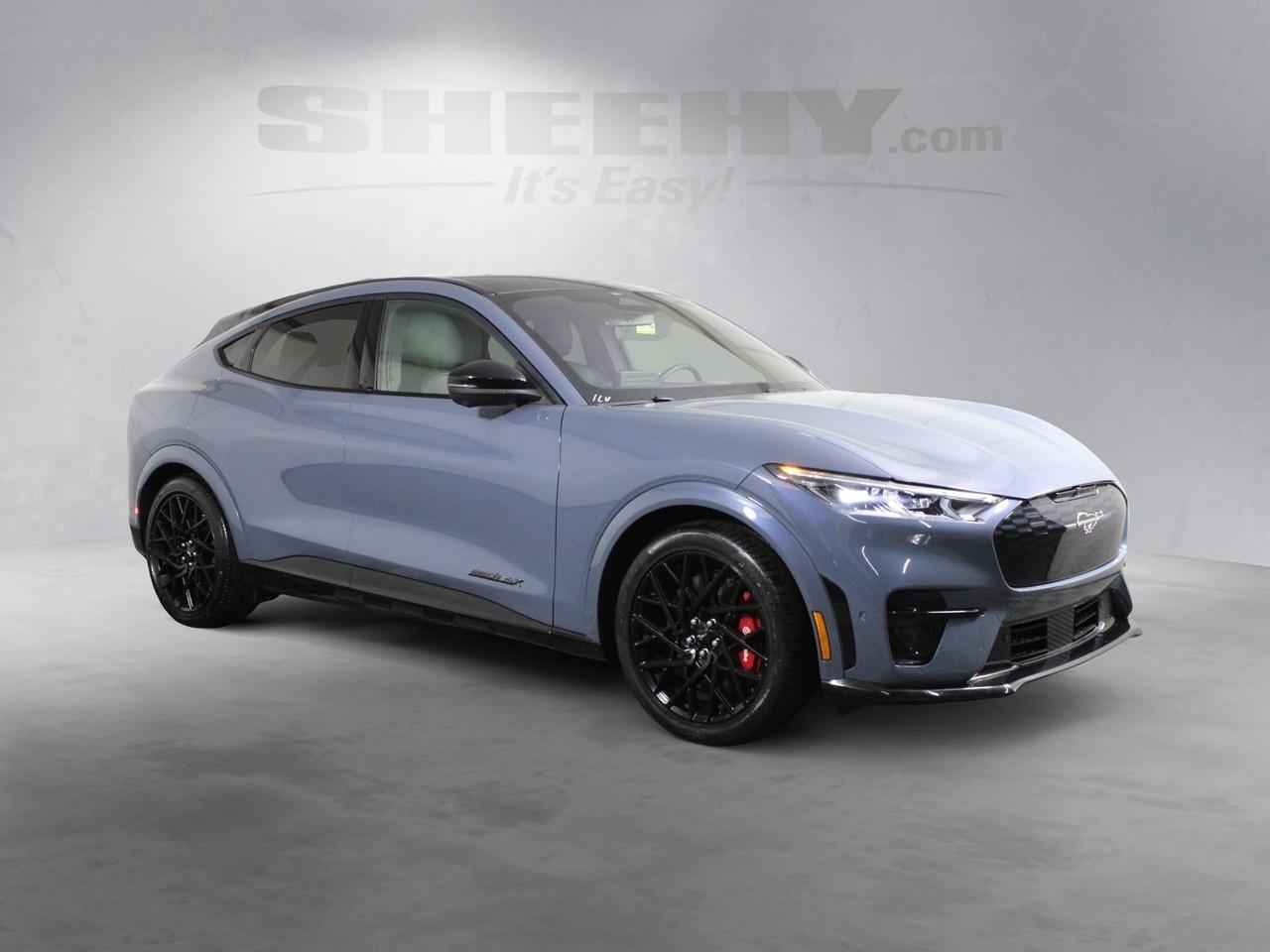 2023 Ford Mustang Mach-E GT Manassas VA