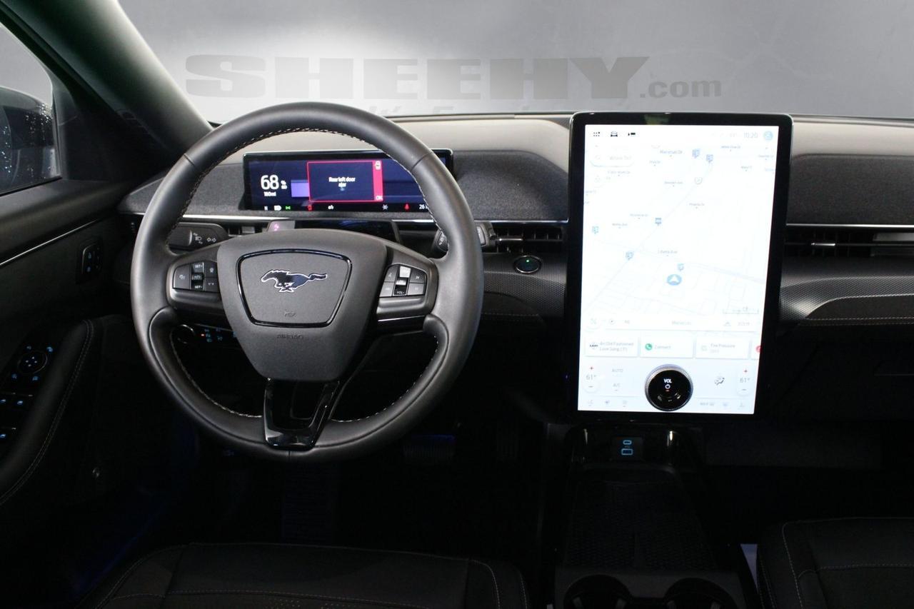 2023 Ford Mustang Mach-E GT Manassas VA
