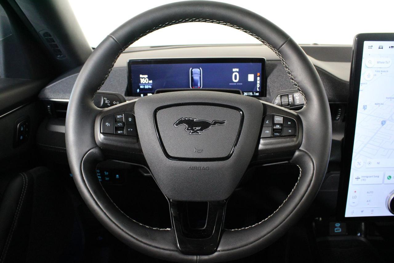 2023 Ford Mustang Mach-E GT Manassas VA