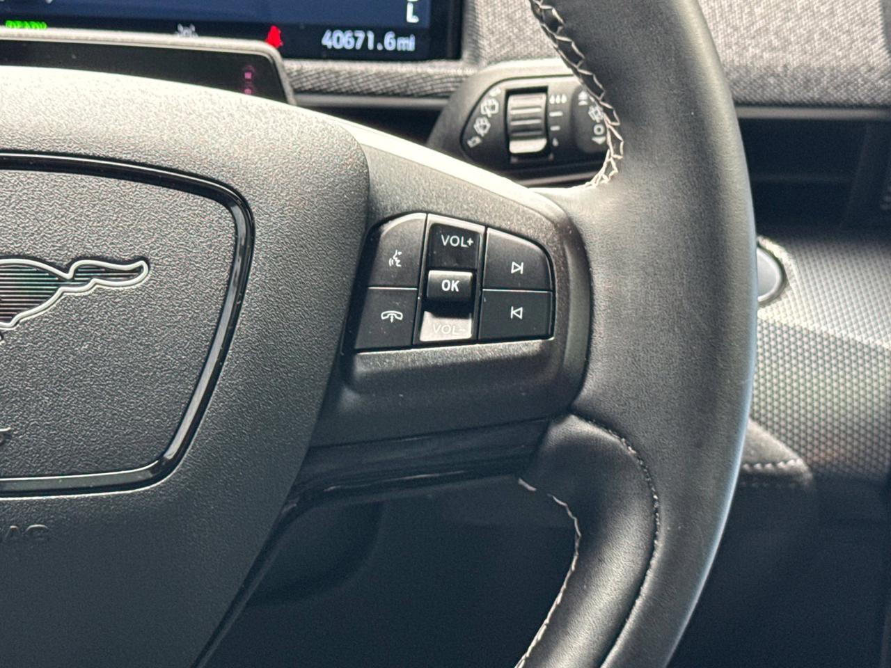 2023 Ford Mustang Mach-E GT Warrenton VA