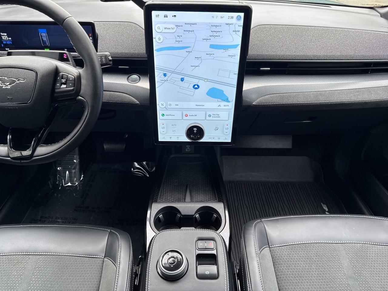 2023 Ford Mustang Mach-E GT Warrenton VA