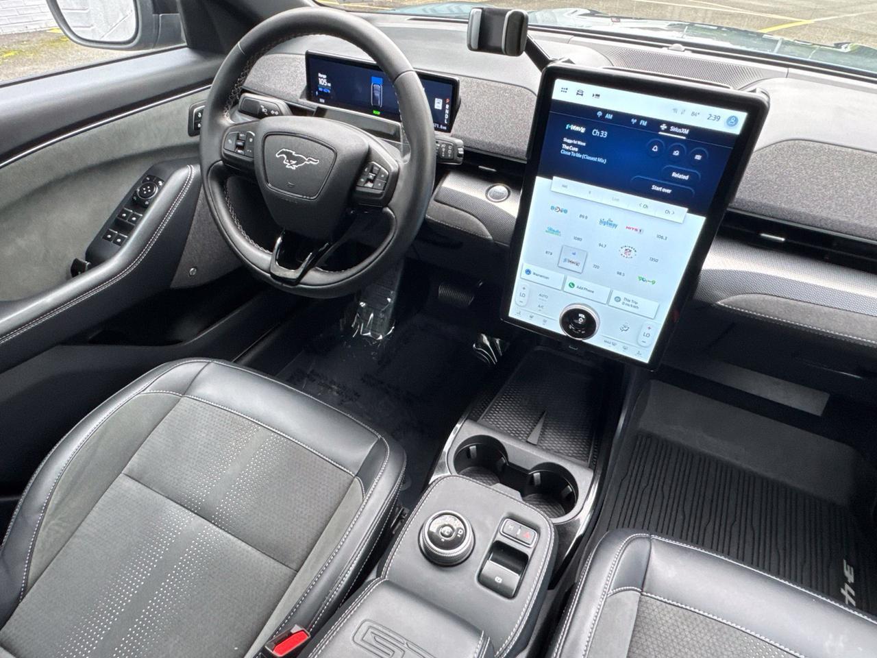 2023 Ford Mustang Mach-E GT Warrenton VA