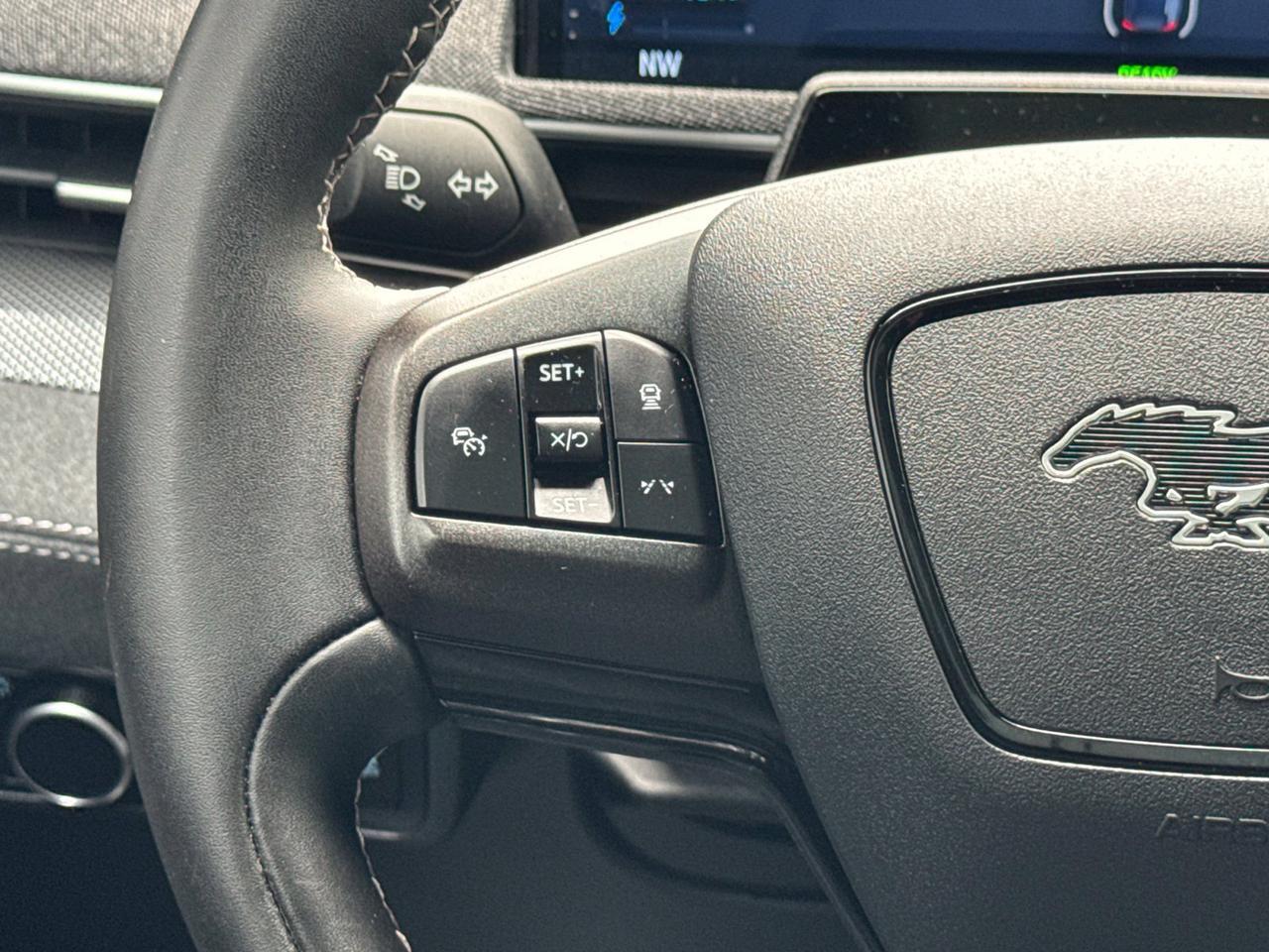 2023 Ford Mustang Mach-E GT Warrenton VA