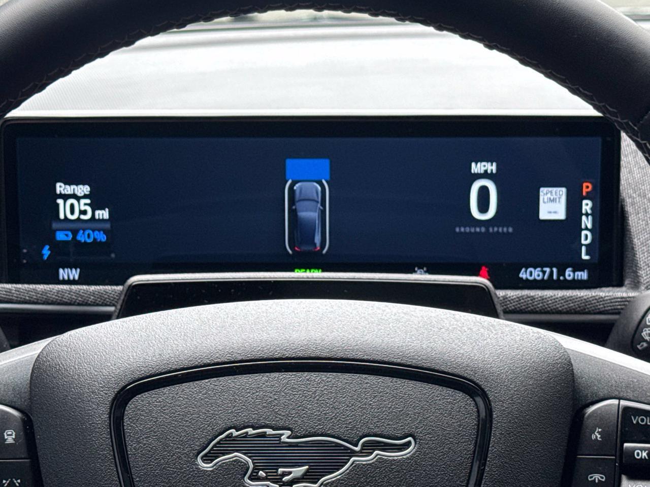 2023 Ford Mustang Mach-E GT Warrenton VA