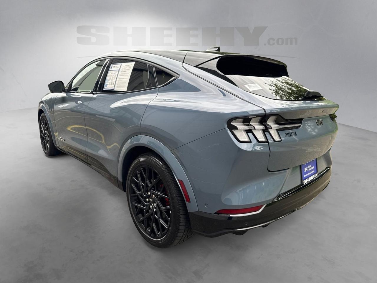 2023 Ford Mustang Mach-E GT Warrenton VA