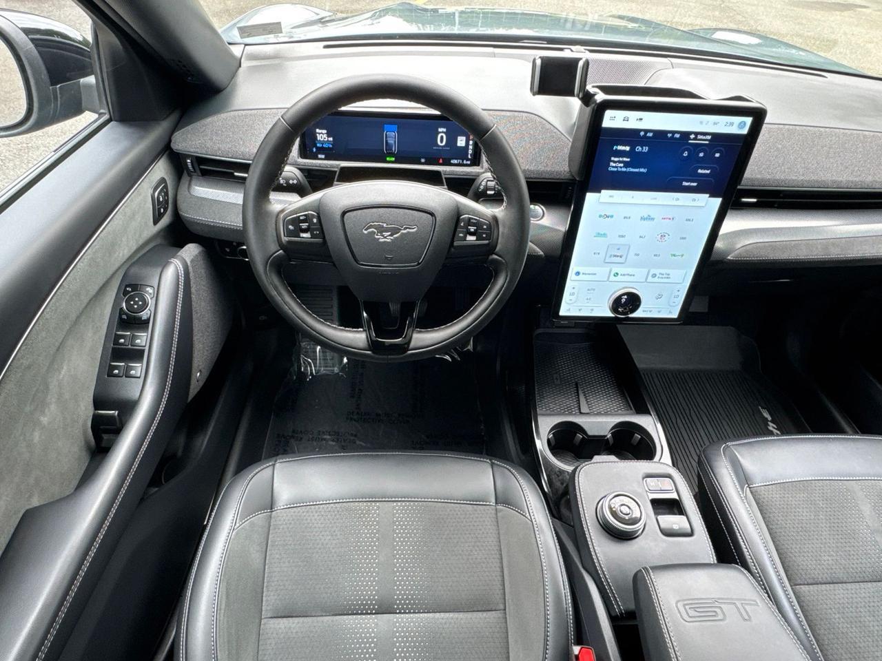2023 Ford Mustang Mach-E GT Warrenton VA