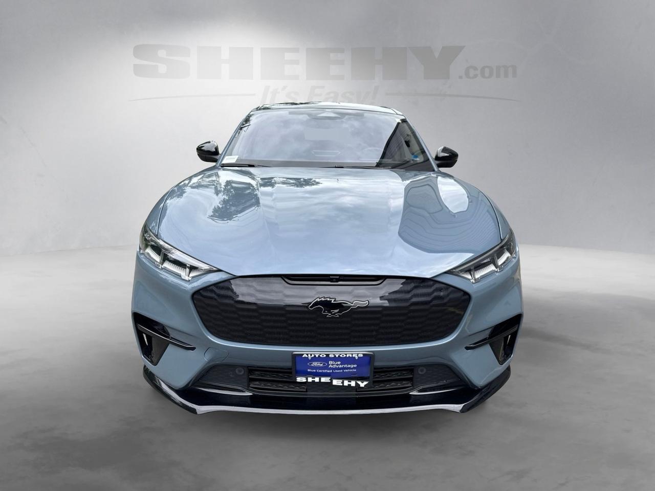 2023 Ford Mustang Mach-E GT Warrenton VA