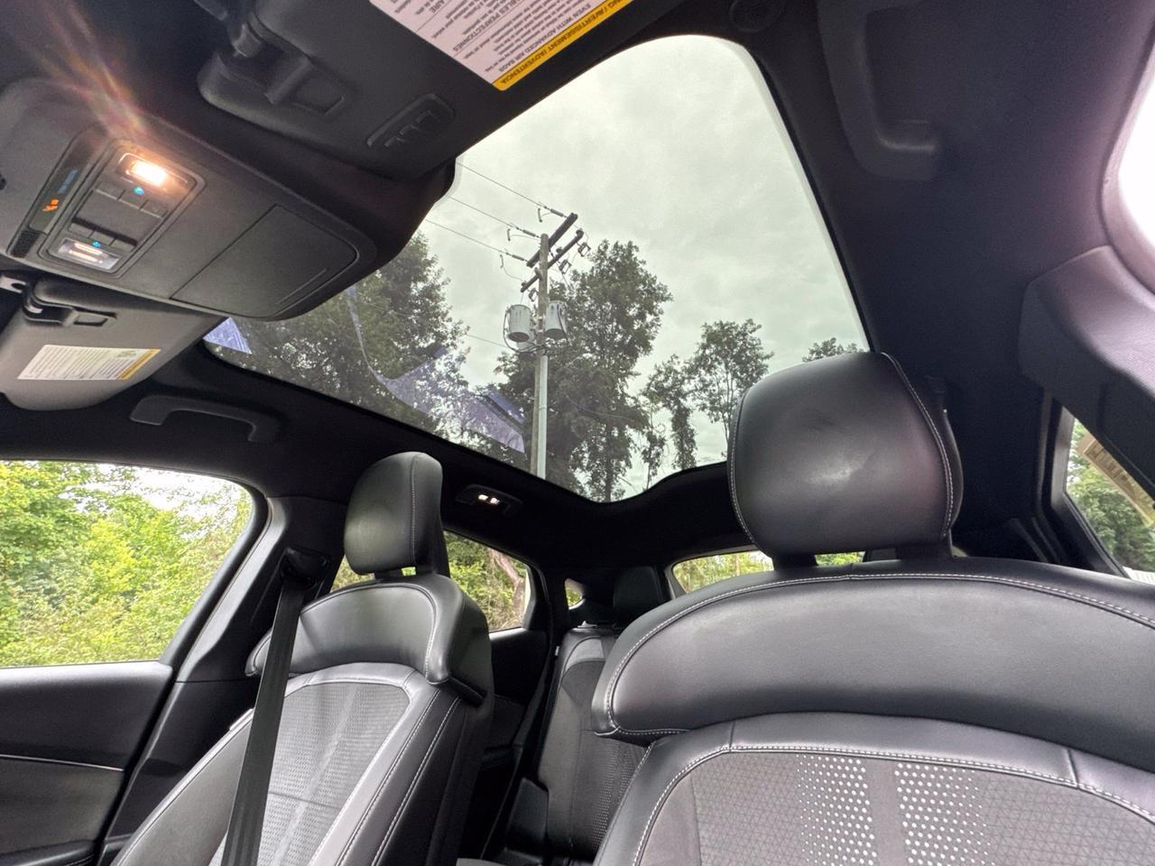 2023 Ford Mustang Mach-E GT Warrenton VA