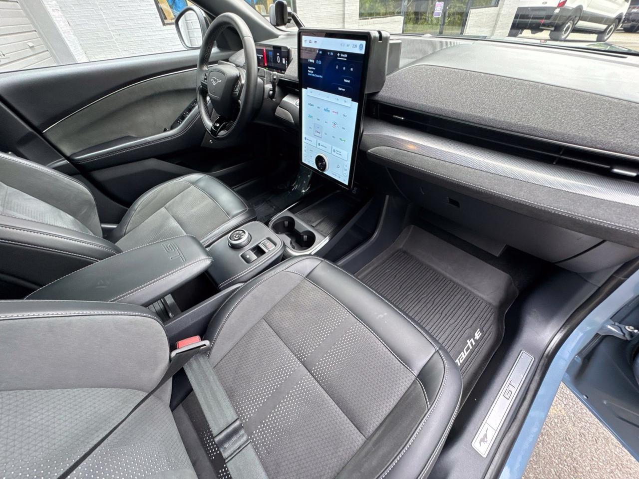 2023 Ford Mustang Mach-E GT Warrenton VA