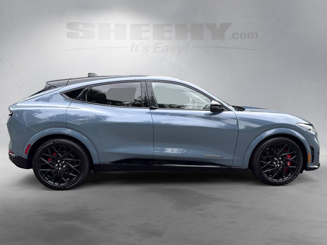 2023 Ford Mustang Mach-E GT Warrenton VA