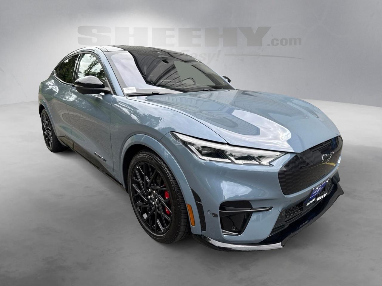 2023 Ford Mustang Mach-E GT Warrenton VA