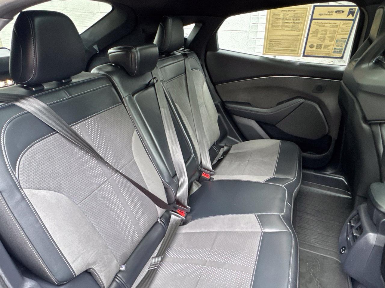 2023 Ford Mustang Mach-E GT Warrenton VA