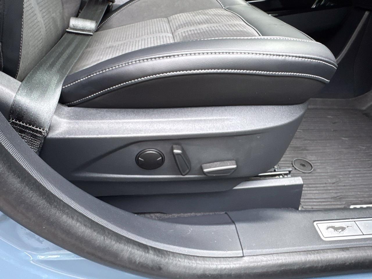 2023 Ford Mustang Mach-E GT Warrenton VA