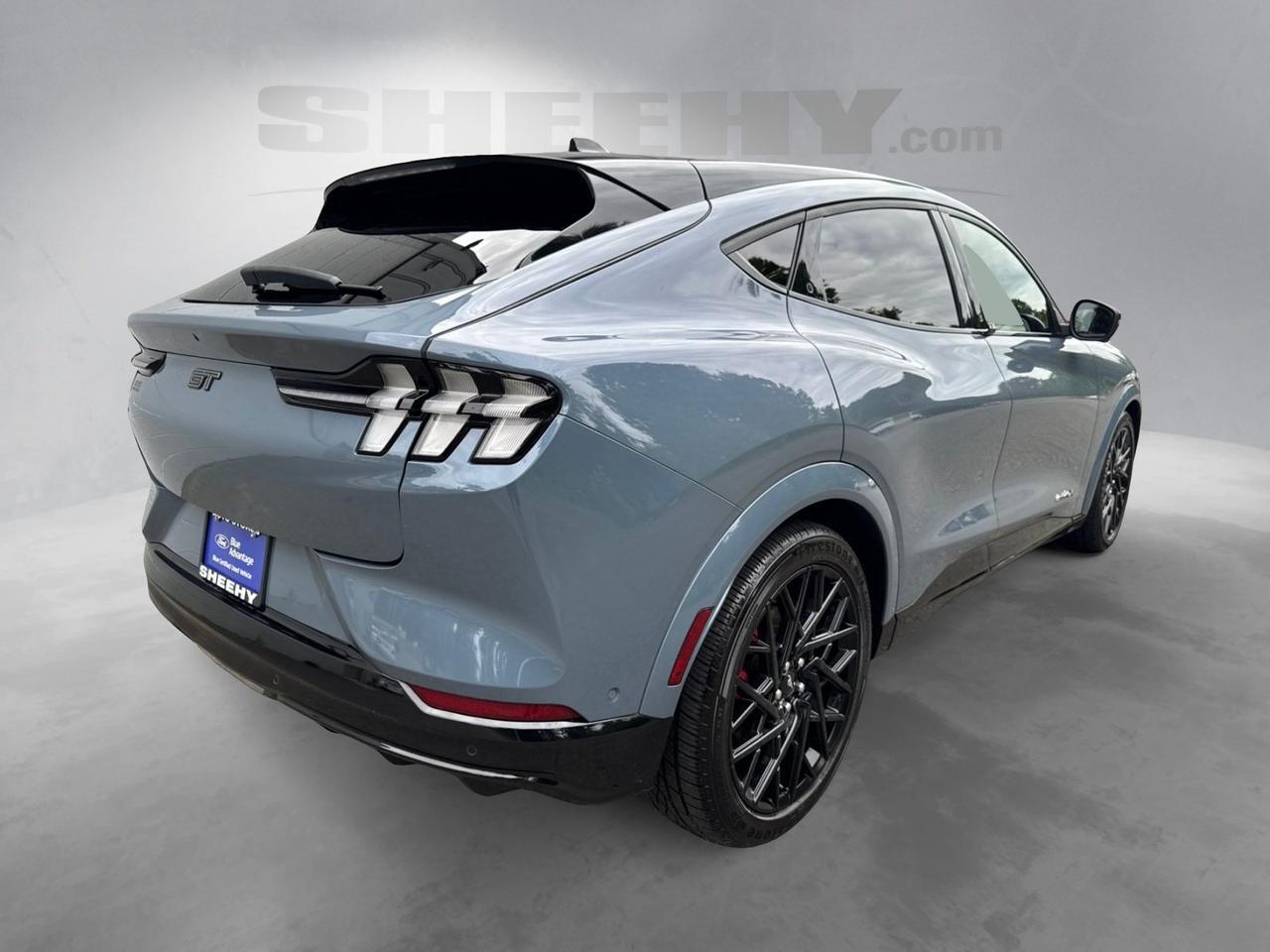2023 Ford Mustang Mach-E GT Warrenton VA