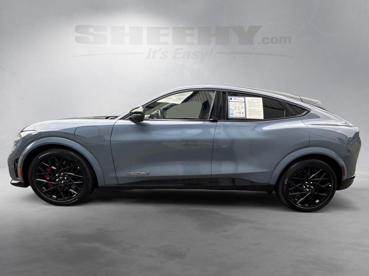2023 Ford Mustang Mach-E GT Warrenton VA