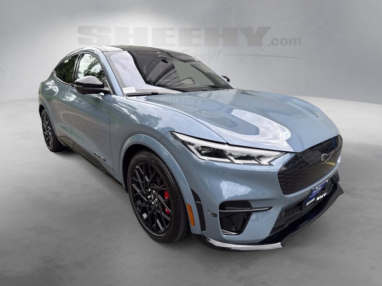 2023 Ford Mustang Mach-E GT Warrenton VA