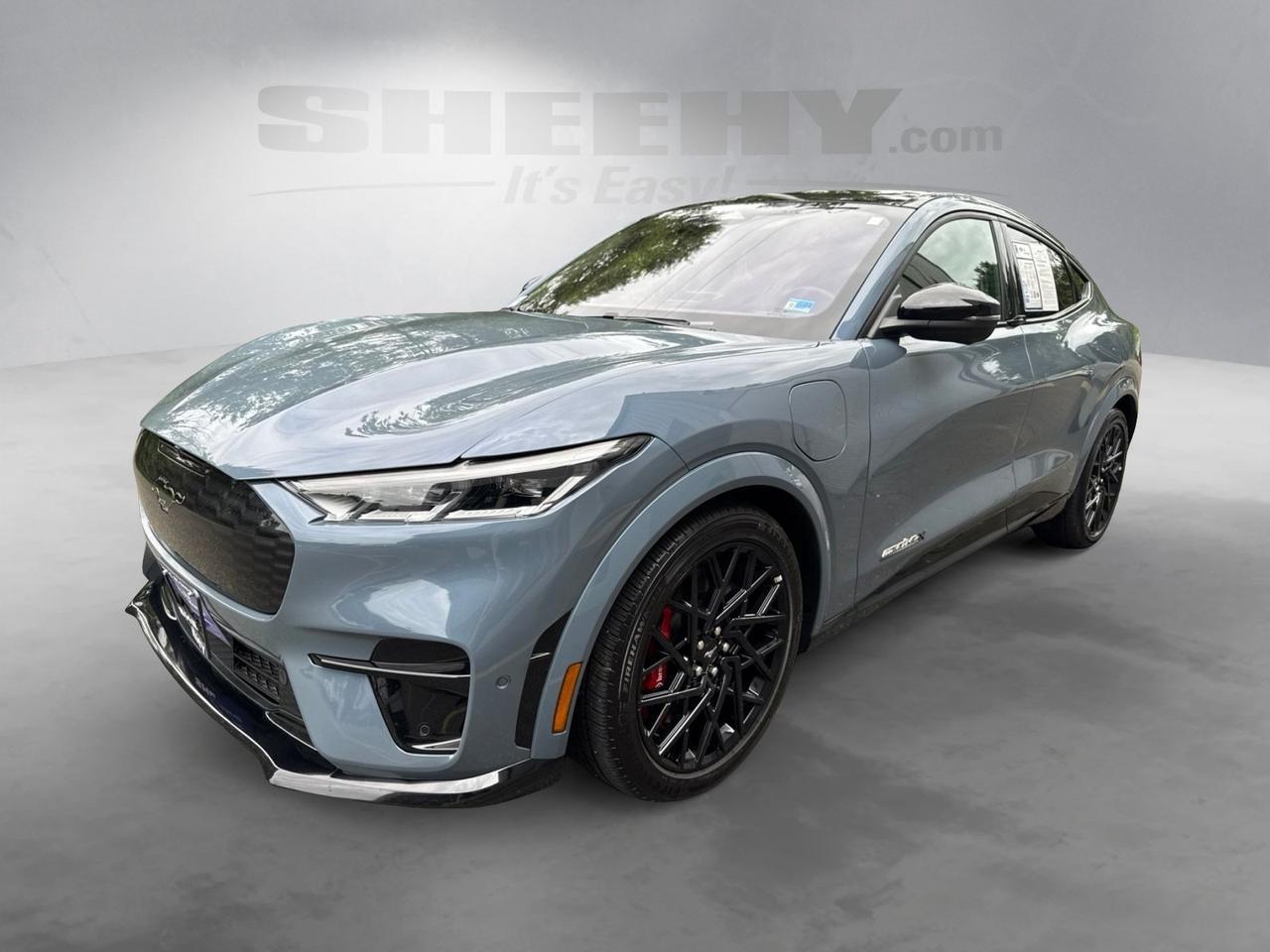 2023 Ford Mustang Mach-E GT Warrenton VA