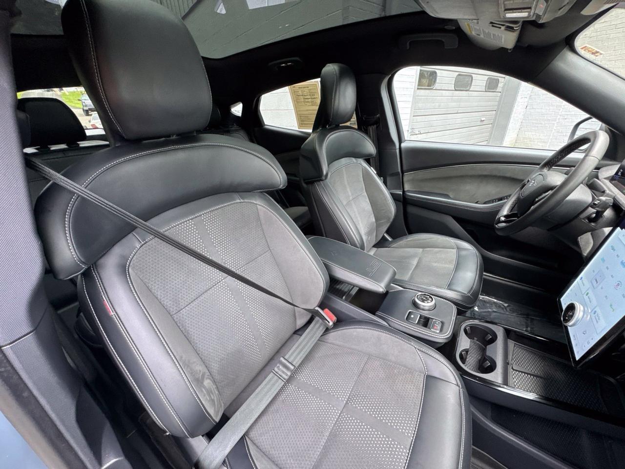 2023 Ford Mustang Mach-E GT Warrenton VA