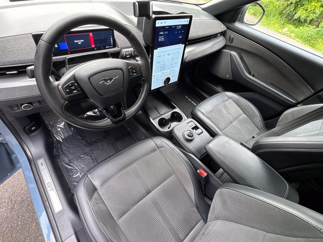 2023 Ford Mustang Mach-E GT Warrenton VA
