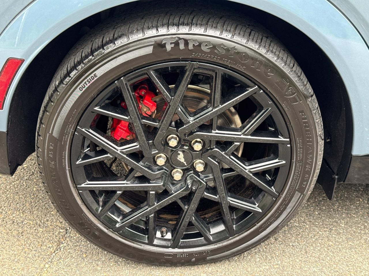 2023 Ford Mustang Mach-E GT Warrenton VA