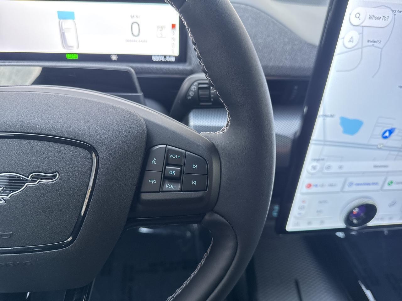 2023 Ford Mustang Mach-E GT Warrenton VA