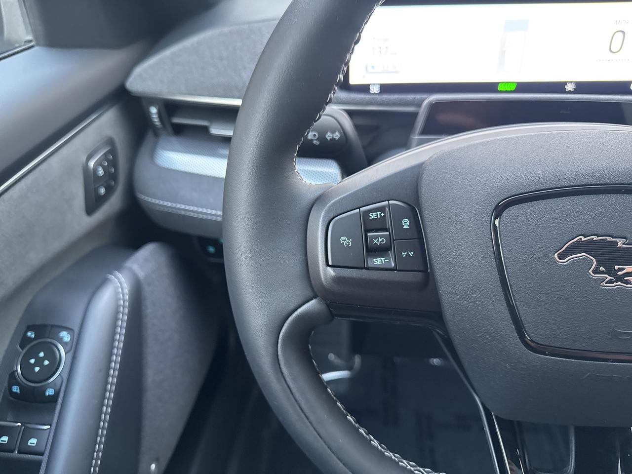 2023 Ford Mustang Mach-E GT Warrenton VA