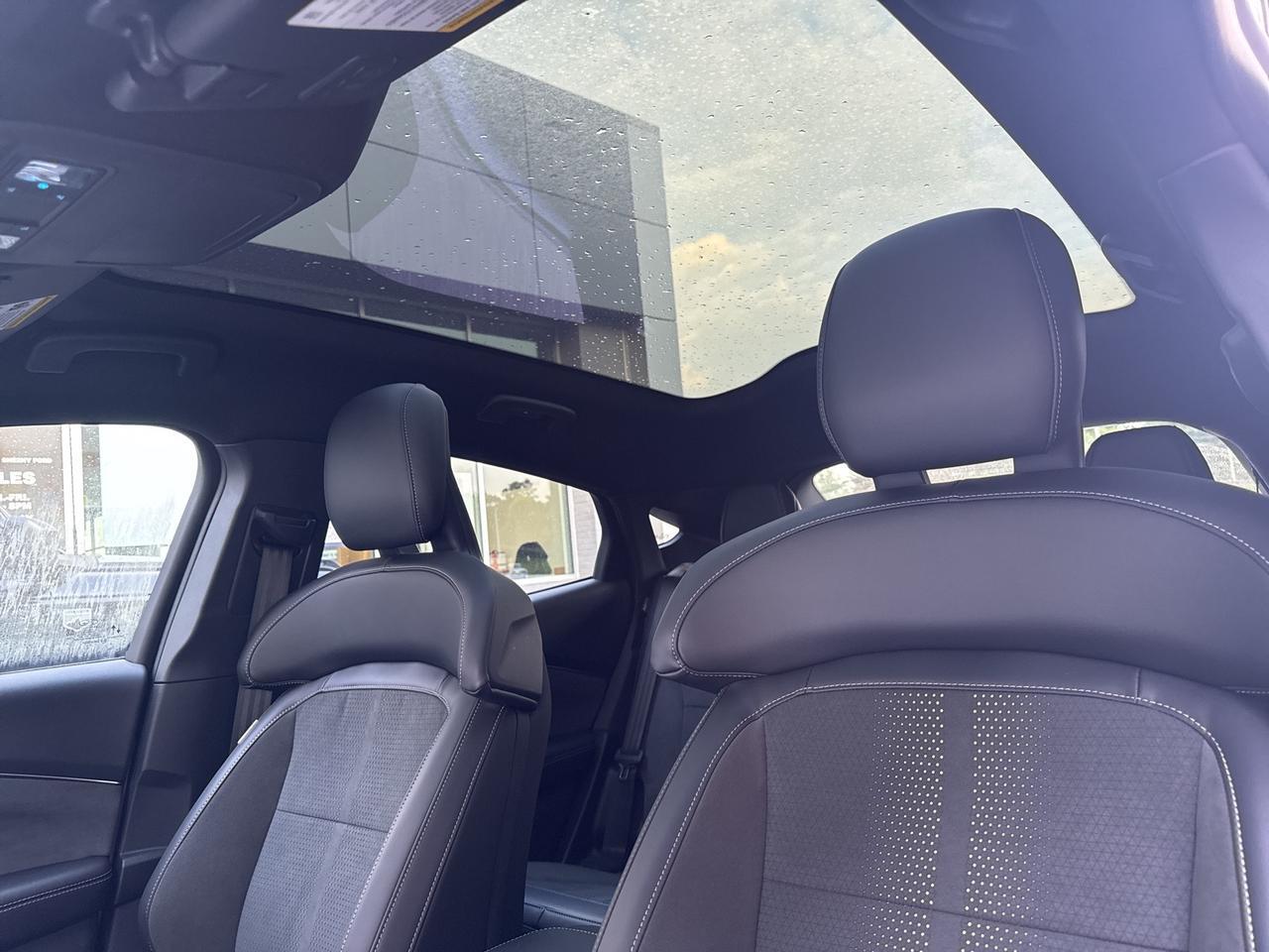 2023 Ford Mustang Mach-E GT Warrenton VA