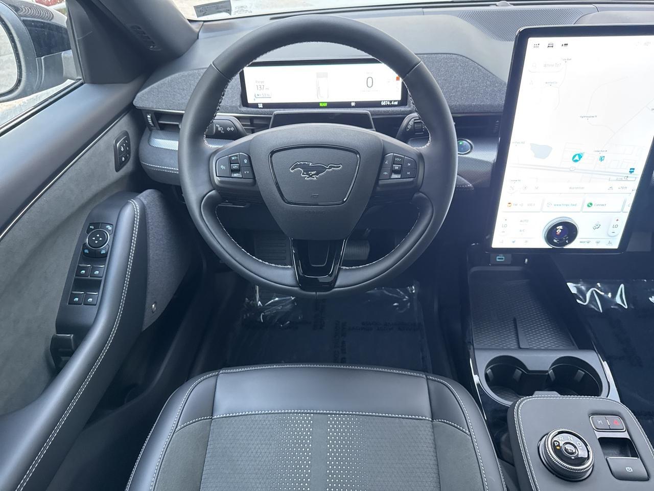 2023 Ford Mustang Mach-E GT Warrenton VA