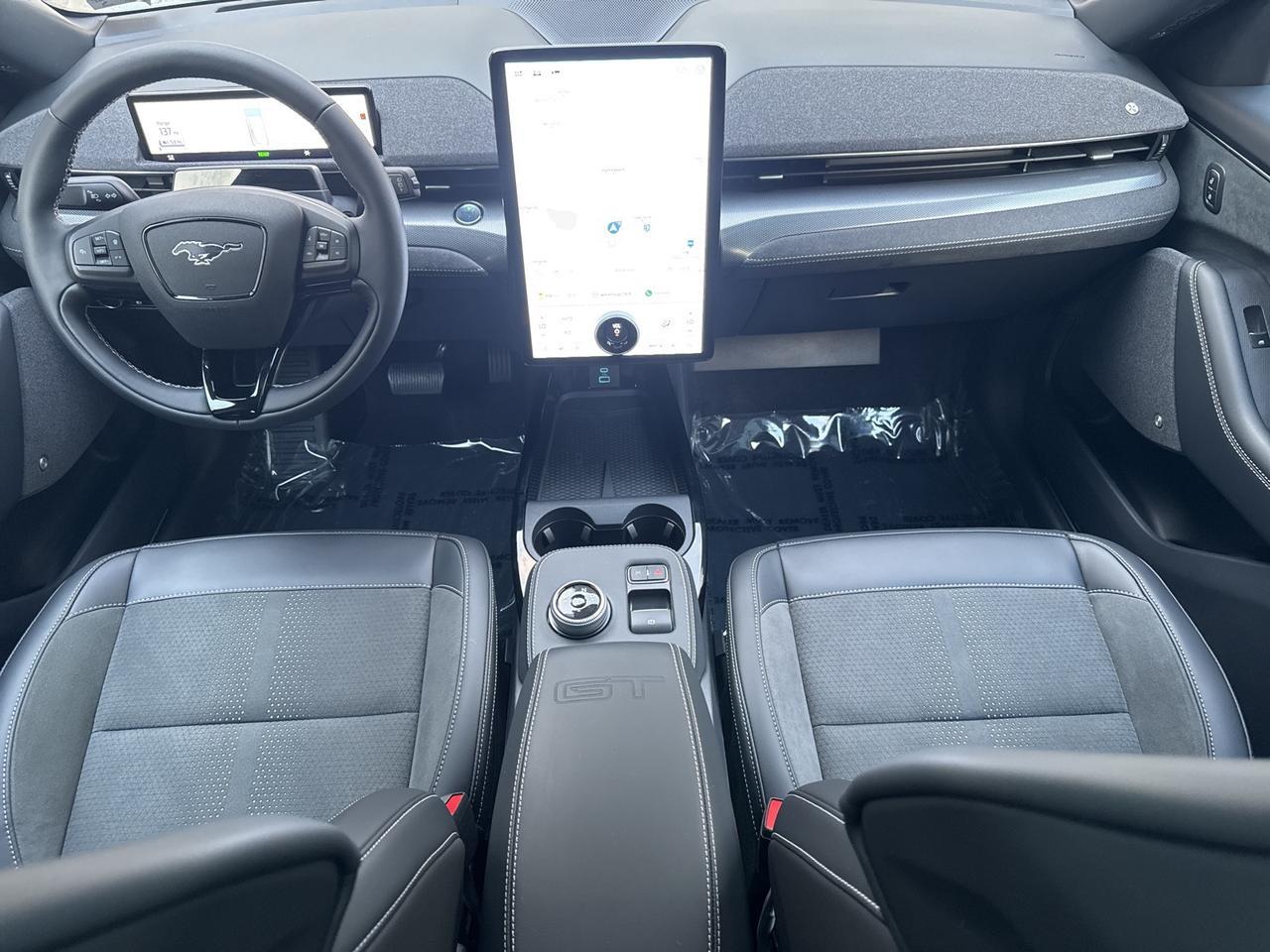 2023 Ford Mustang Mach-E GT Warrenton VA