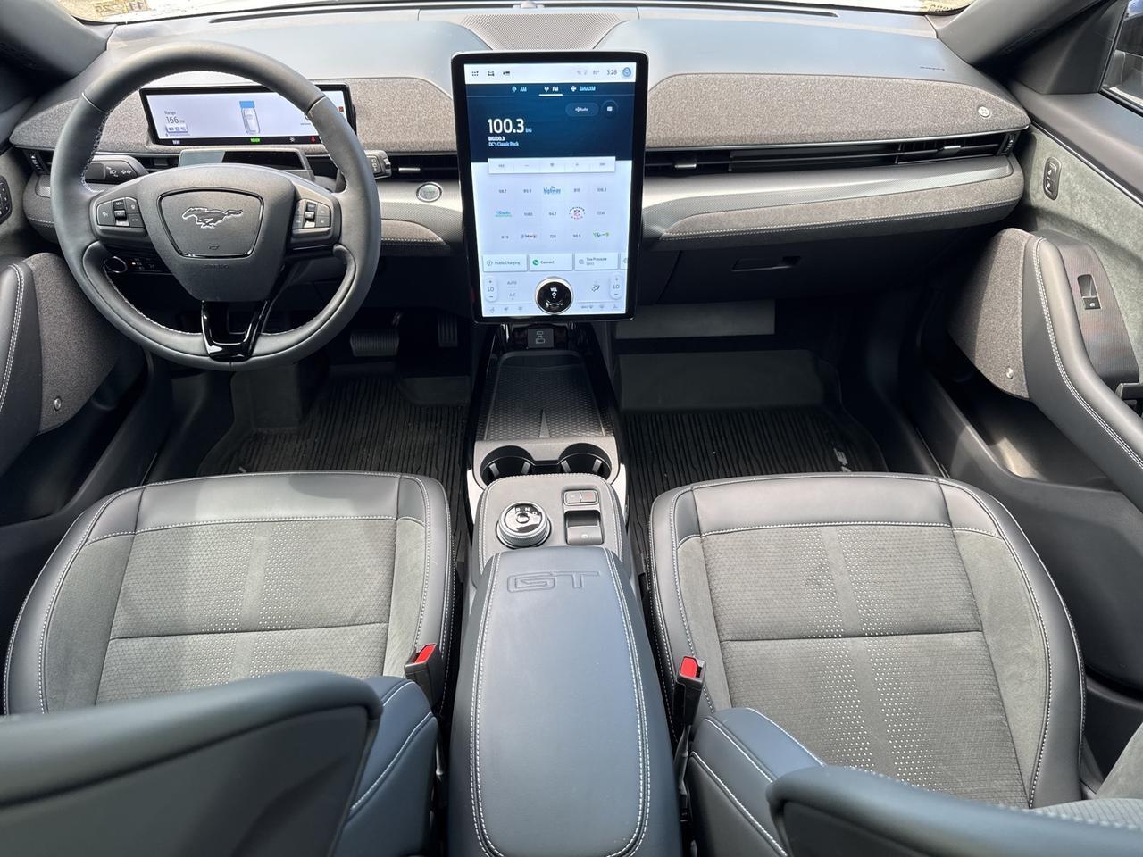 2023 Ford Mustang Mach-E GT Warrenton VA