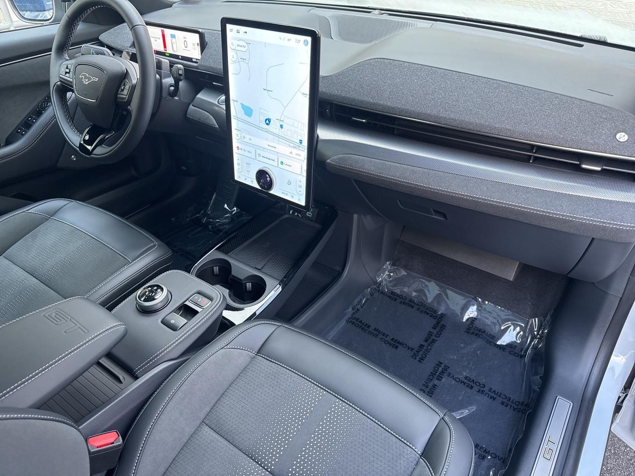 2023 Ford Mustang Mach-E GT Warrenton VA