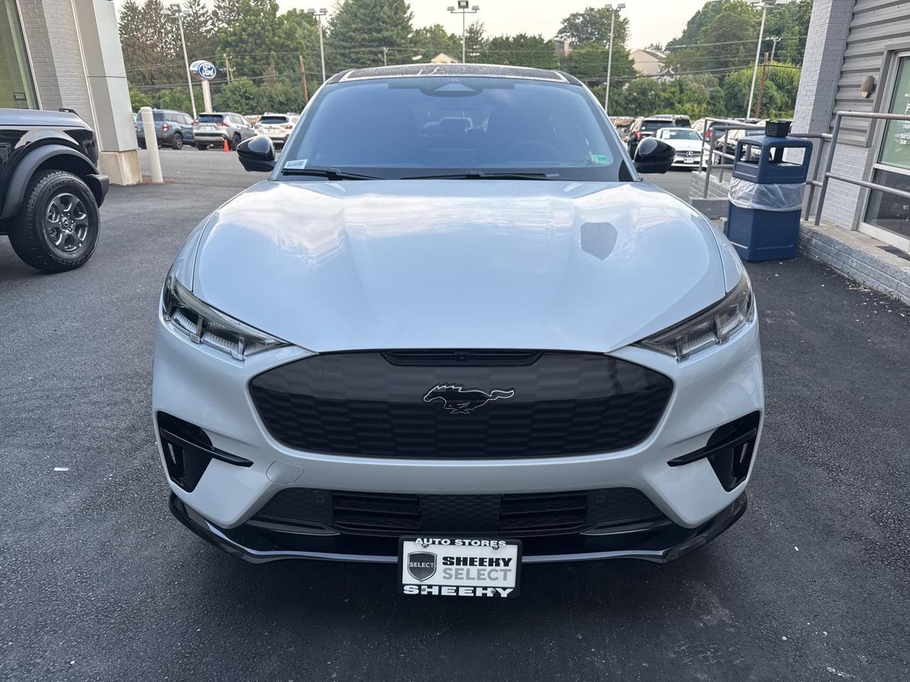 2023 Ford Mustang Mach-E GT Warrenton VA