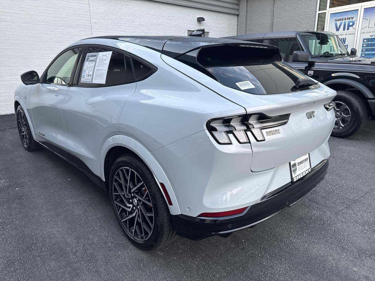 2023 Ford Mustang Mach-E GT Warrenton VA