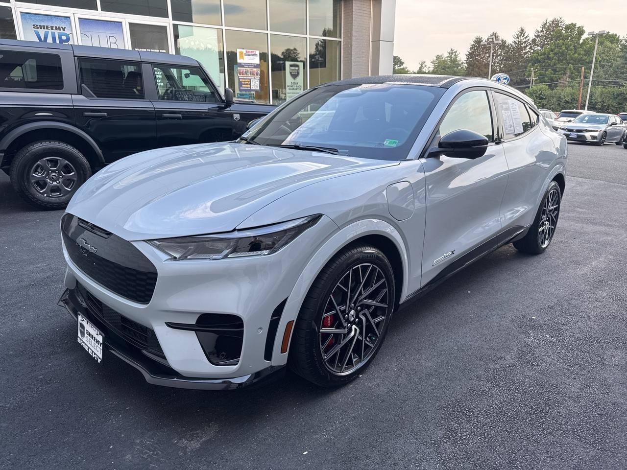 2023 Ford Mustang Mach-E GT Warrenton VA