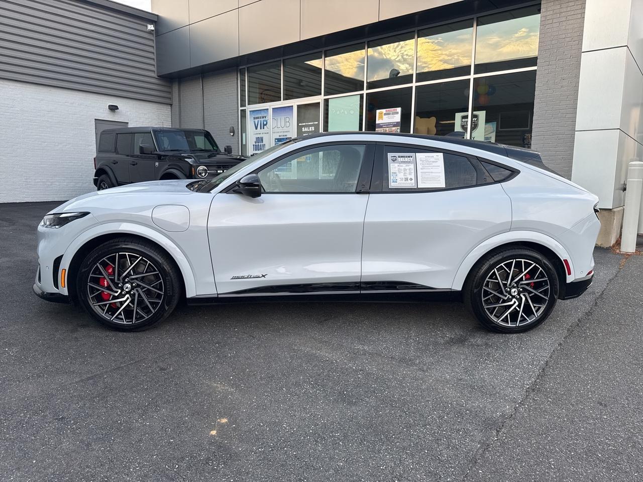 2023 Ford Mustang Mach-E GT Warrenton VA