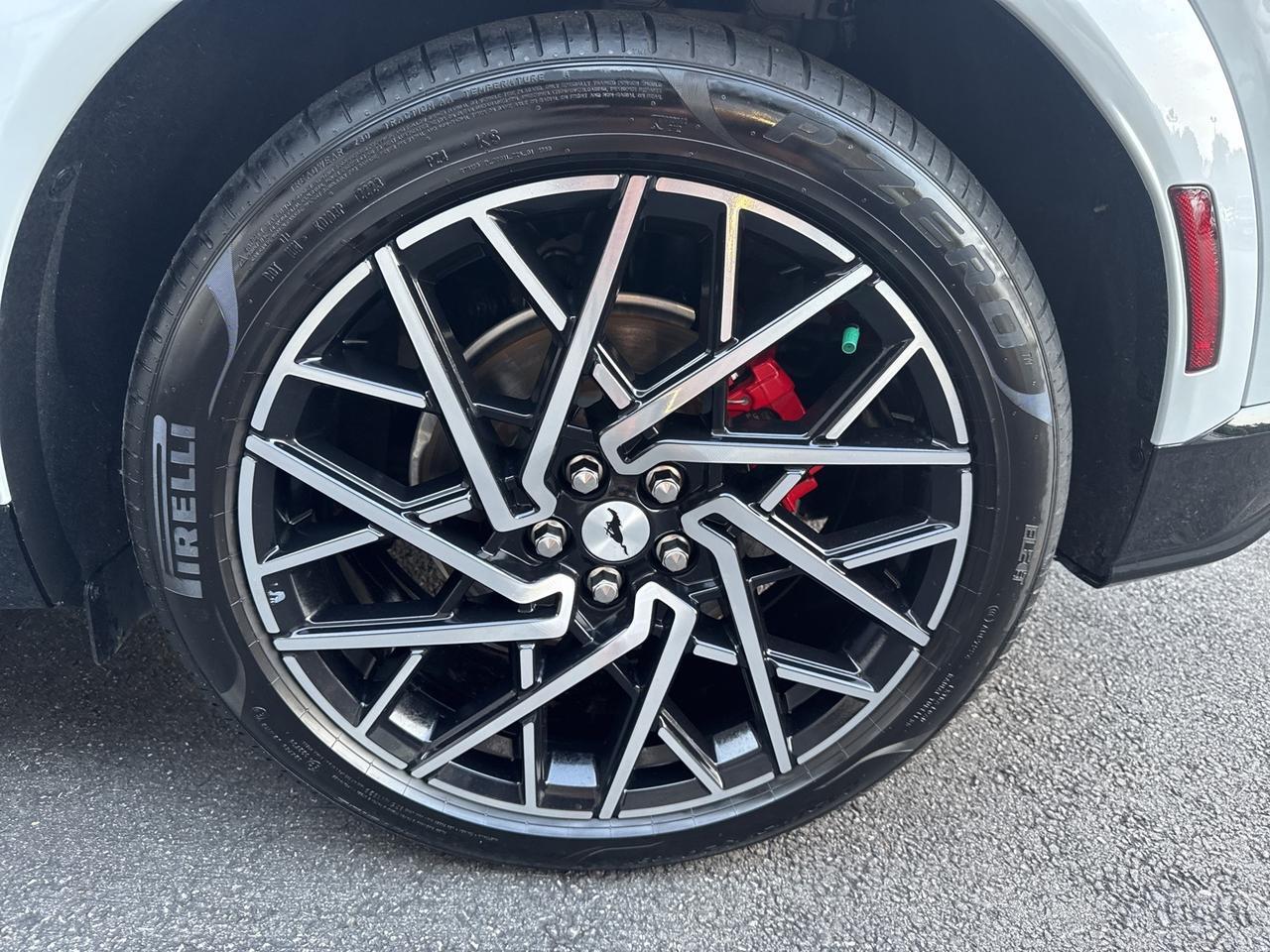 2023 Ford Mustang Mach-E GT Warrenton VA