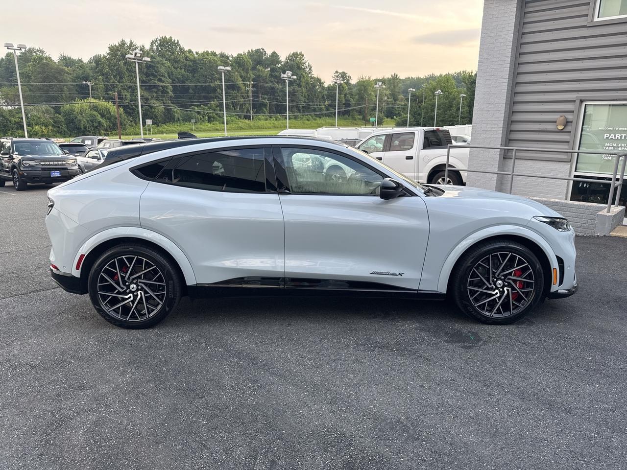 2023 Ford Mustang Mach-E GT Warrenton VA
