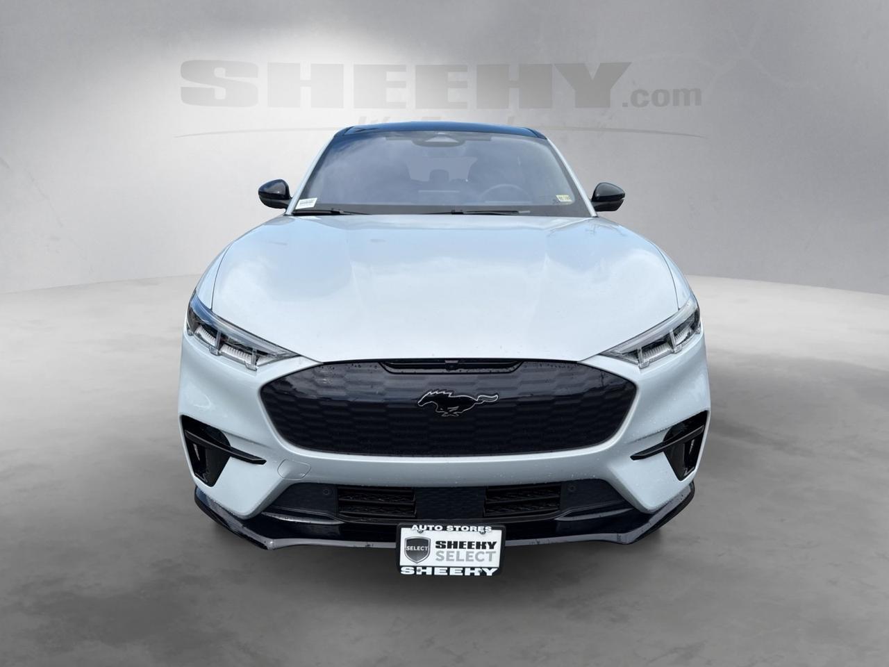 2023 Ford Mustang Mach-E GT Warrenton VA