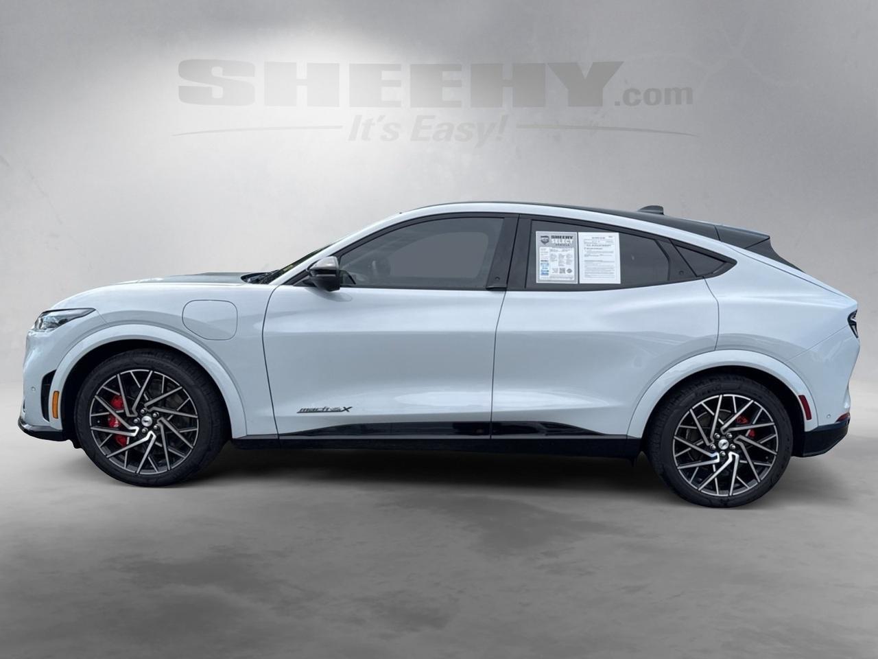 2023 Ford Mustang Mach-E GT Warrenton VA