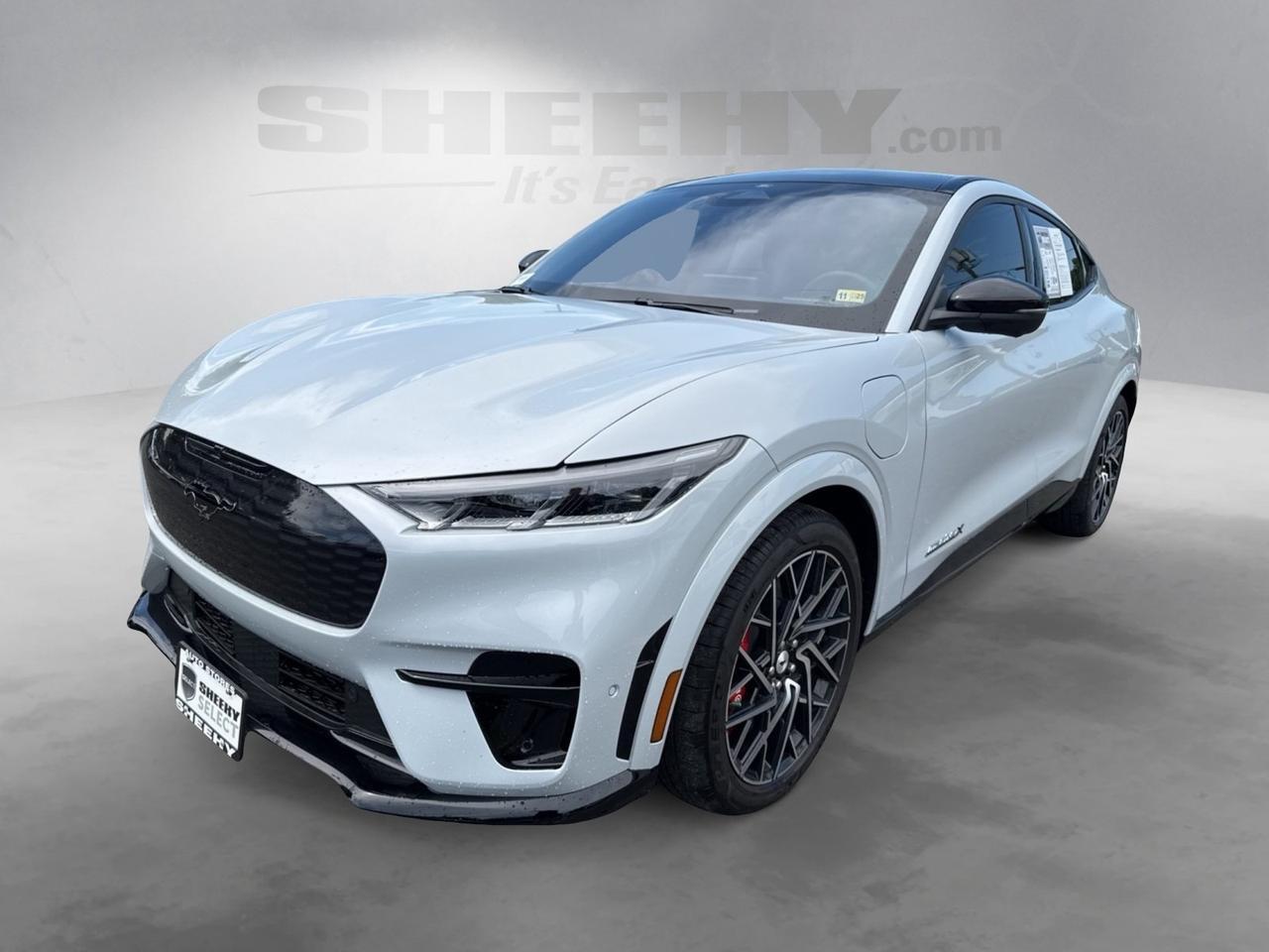 2023 Ford Mustang Mach-E GT Warrenton VA